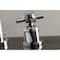 Fauceture FSC8921DX Concord Widespread Bathroom Faucet, Polished Chrome FSC8921DX - alternate 3